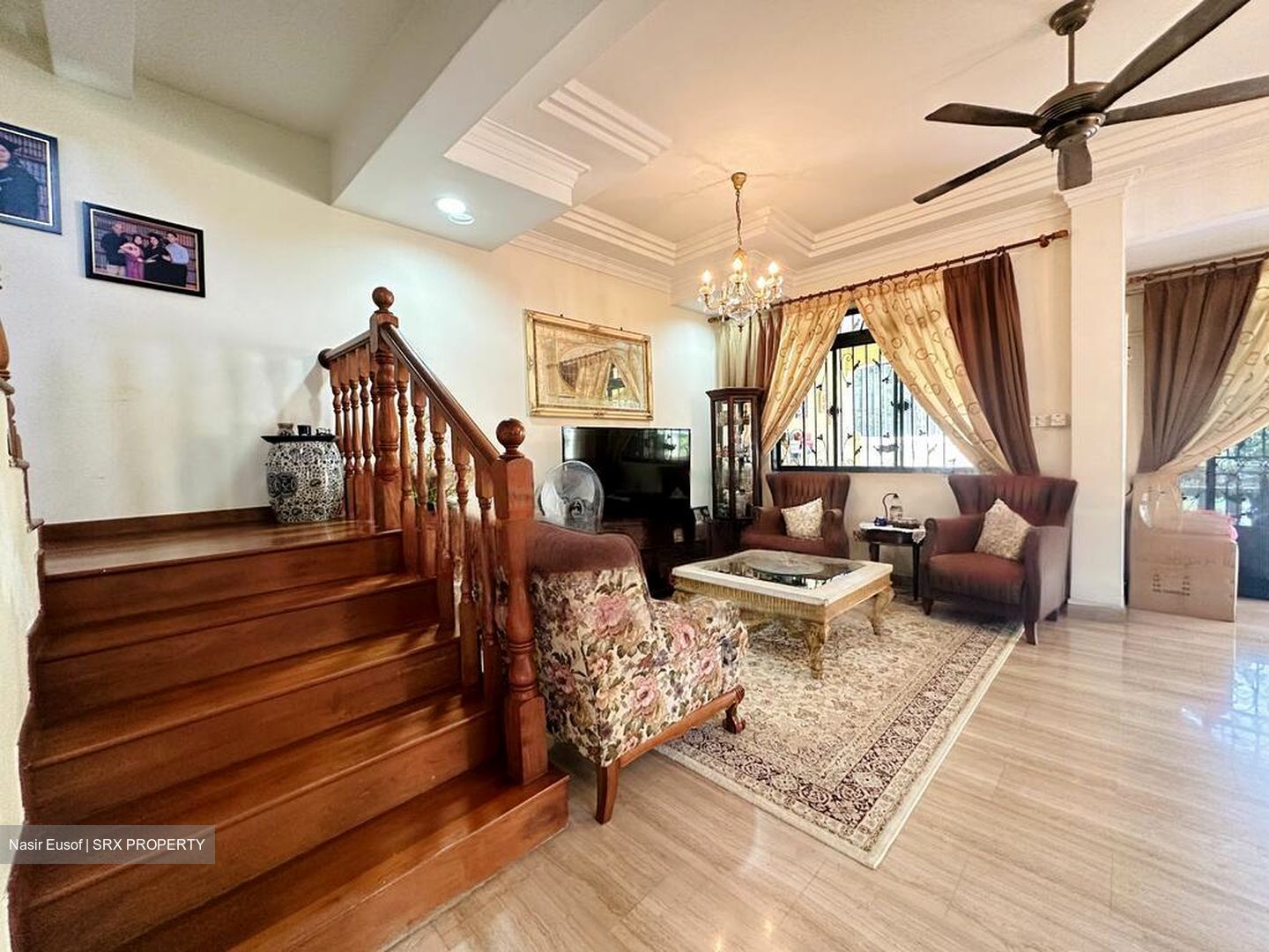 Kampong Eunos (D14), Terrace #458468201
